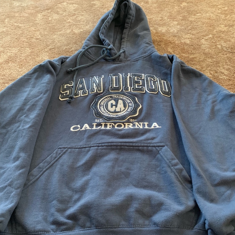 Sweatshirts